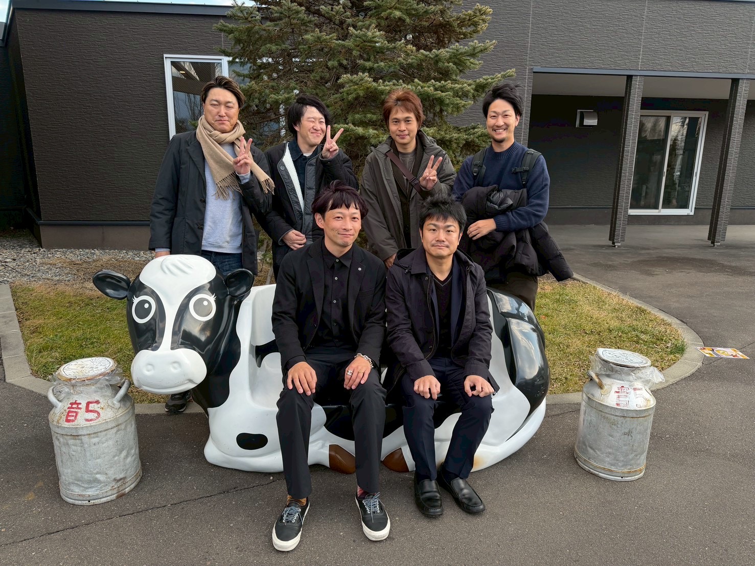 伊勢YEG 帯広来訪のサムネイル